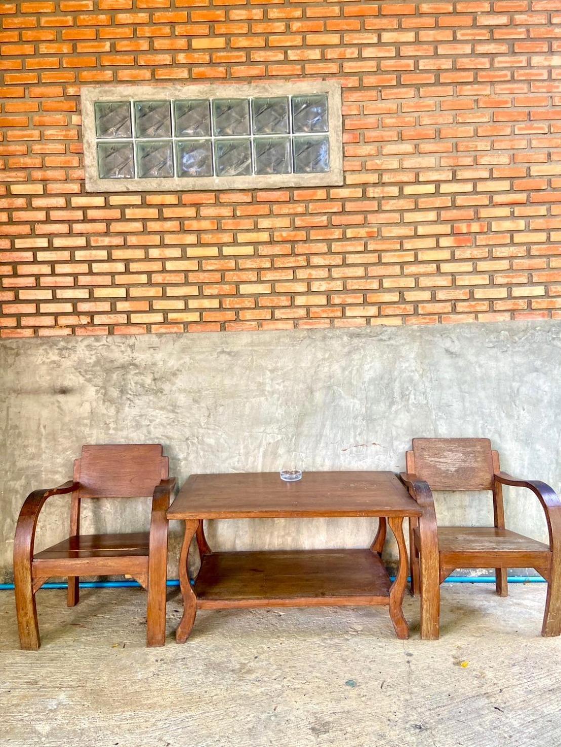 Home Inn Pai Garden Bagian luar foto